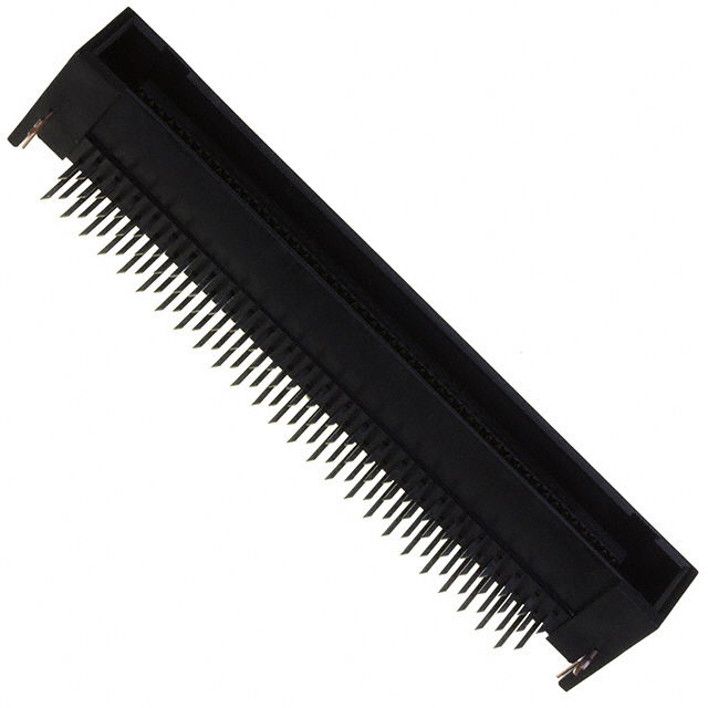 【TX25-100P-LT-H1E】CONN PLUG 100POS R/A GOLD