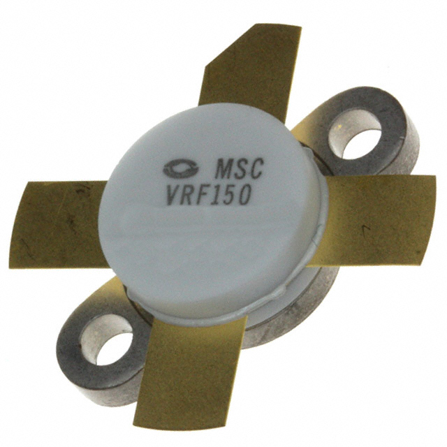 【VRF150】RF MOSFET 50V M174