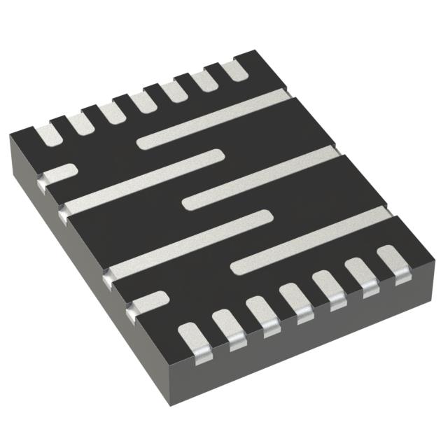 【MP4255GVE-0002-Z】36V, 3A, DUAL-CHANNEL BUCK CONVE