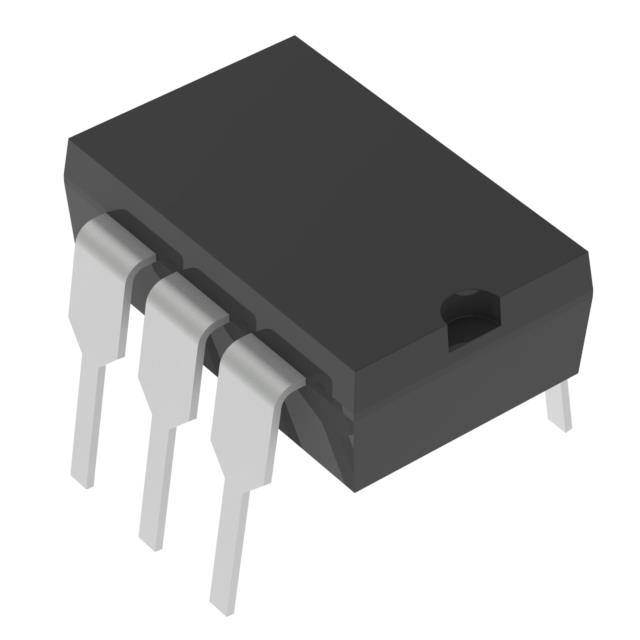 【PM1206C】SSR RELAY SPDT 500MA 0-600V