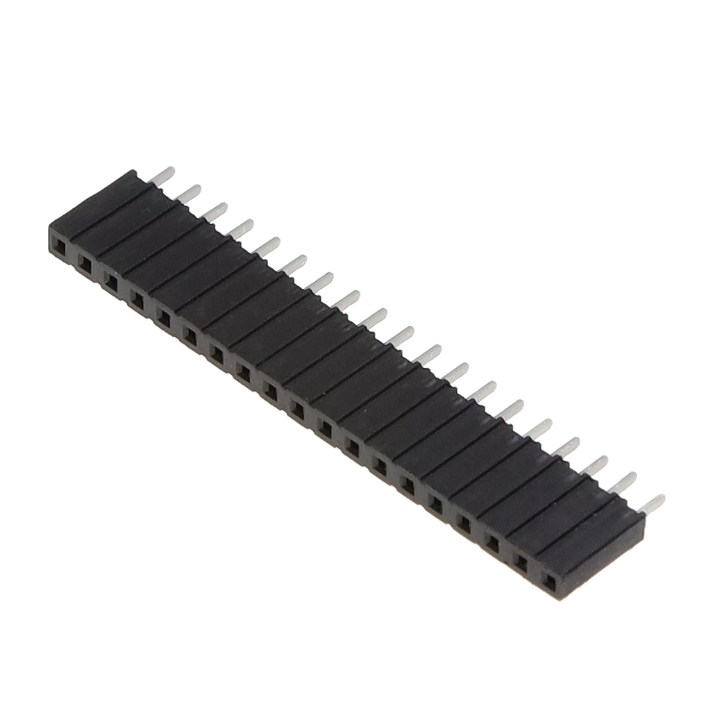 【929974-01-19-RK】3M BOARDMOUNT SOCKET, 929 SERIES