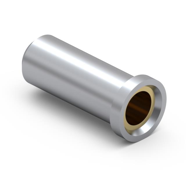 SURFACE MOUNT RECEPTACLE【0327-0-15-80-36-27-10-0】