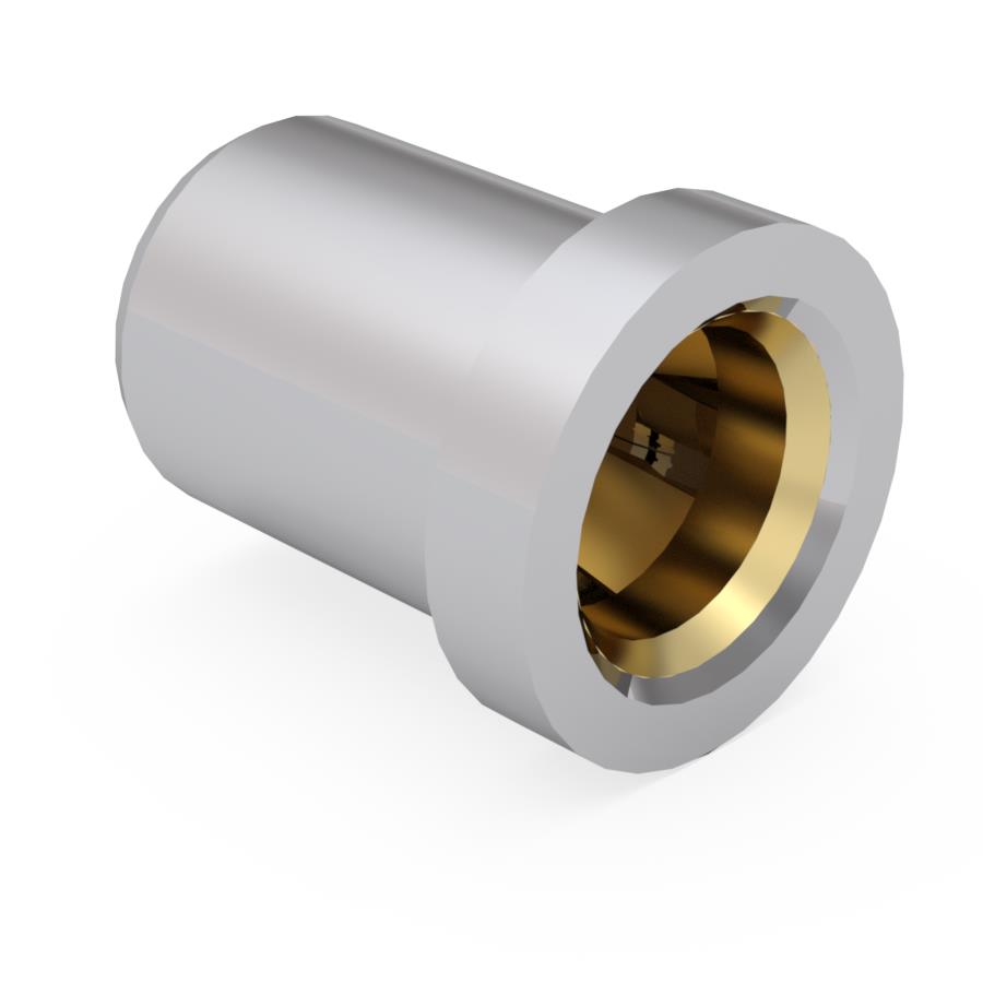 【0380-0-67-80-48-27-10-0】RECEPTACLE WITH OFP SOLDER BARRI