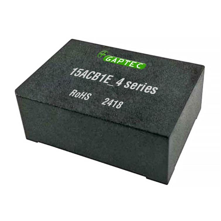 【15ACB1E_20S4】AC DC CONVERTERS OUTPUT: 20V  85