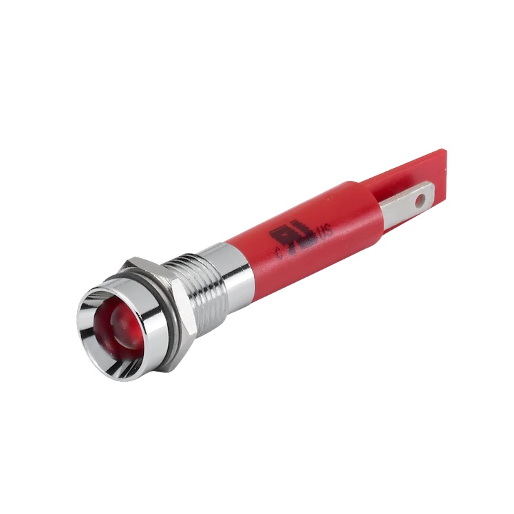 ACTUATOR,  8 MM,  9,5 MM, ROUND,【19040350】
