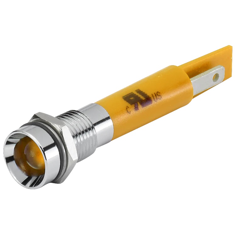 ACTUATOR,  8 MM,  9,5 MM, ROUND,【19051352】