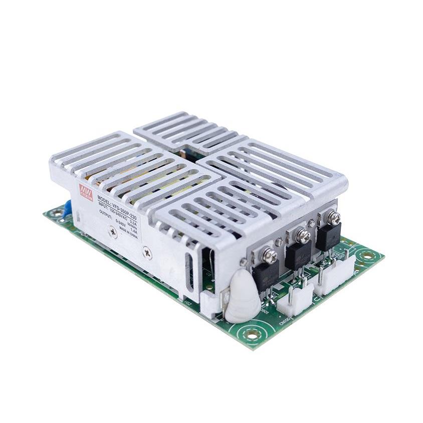 48VDC INPUT / OUTPUT  UVW  0~34V【VFD-350P-48】