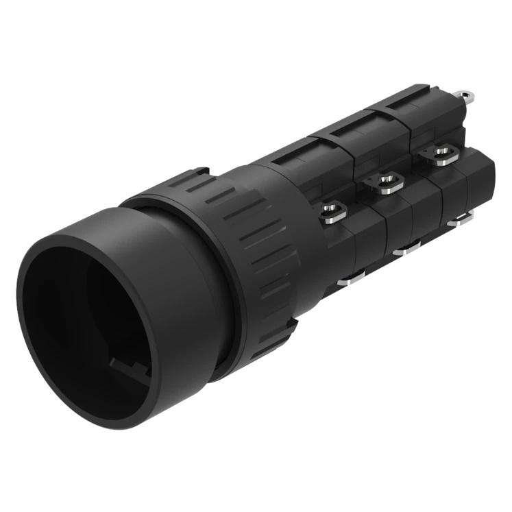 ACTUATOR,  16 MM,  18 MM, ILLUMI【31-273.0252】