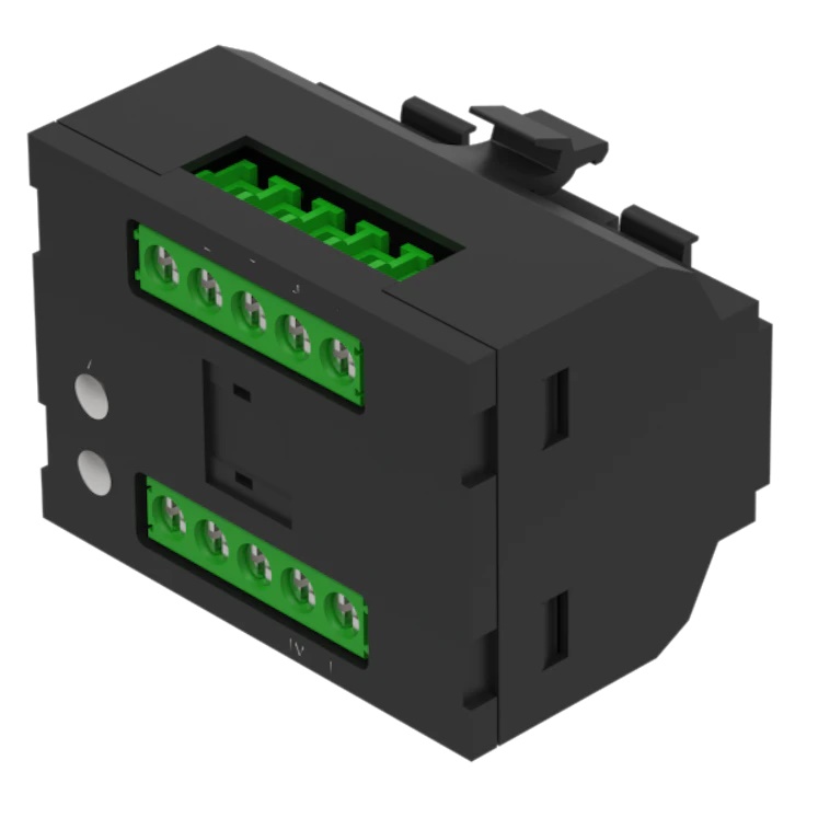 【45-36F.1114】ELECTRONICMODULE, SCREWTERMINAL,