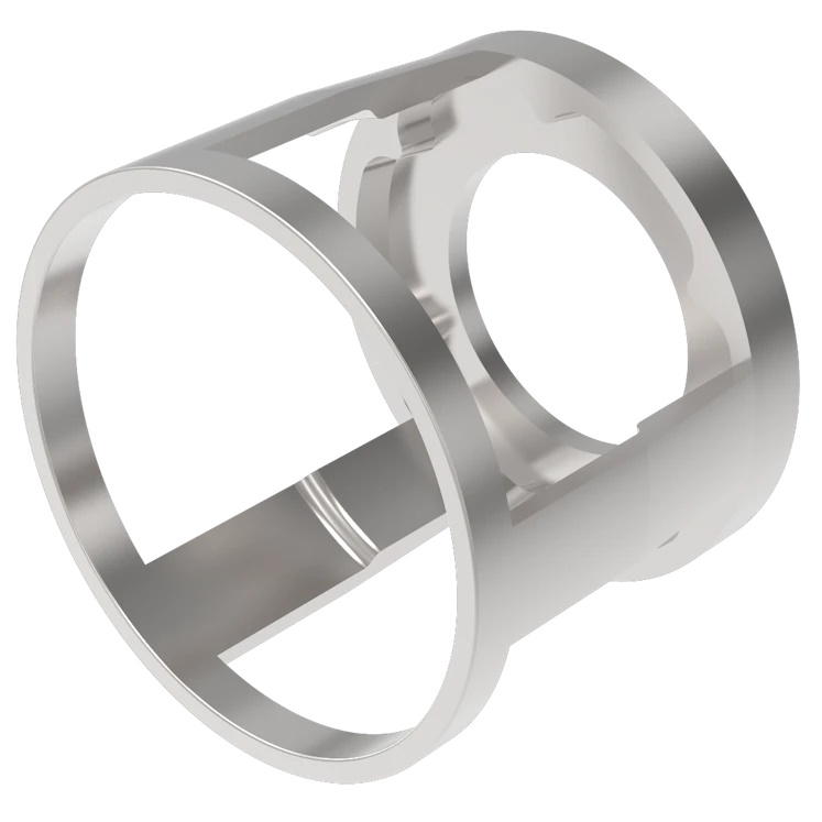 PROTECTIVE SHROUD FOR MUSHROOM-H【45-50P.0100】