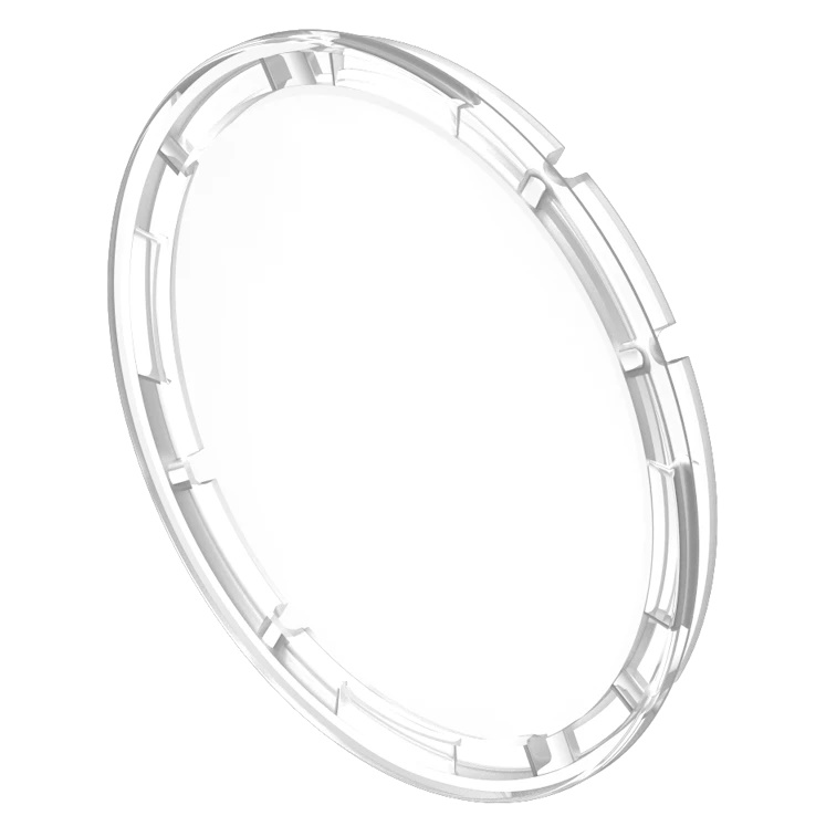 【45-553.0K00】LENS,  23.7 MM, ILLUMINATIVE, CO