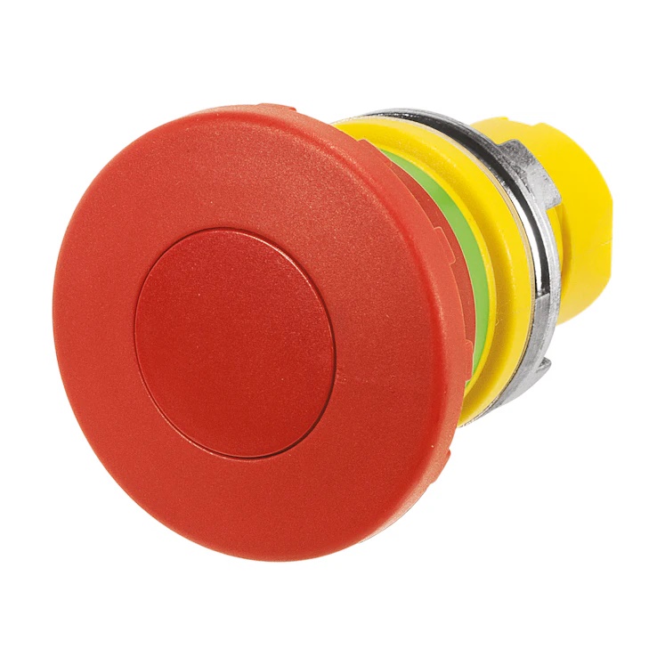 【46-2531.1920.000】ACTUATOR,  22.3 MM,  40 MM, MUSH