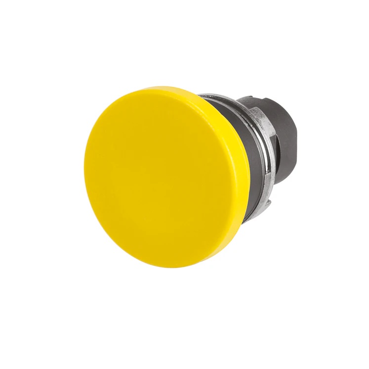 ACTUATOR,  22.3 MM,  38 MM, MUSH【46-2534.1G40.000】