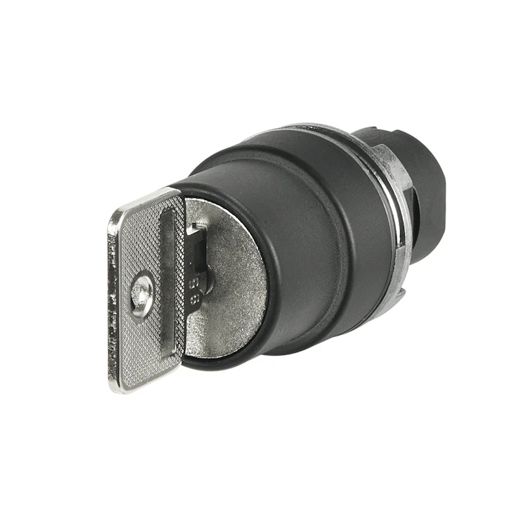 【46-290H.1000.7PD】ACTUATOR,  22.3 MM,  29 MM, ROUN