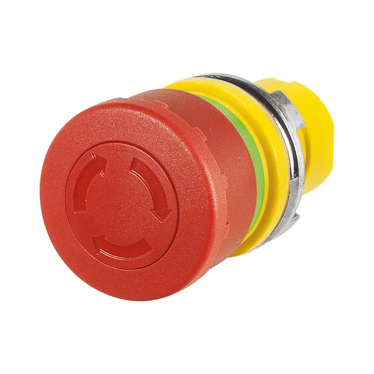 【46-2C36.1M20.000】ACTUATOR,  22.3 MM,  32 MM, MUSH