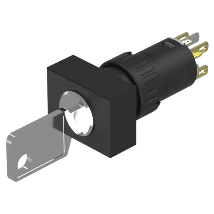 ACTUATOR, 21 MM X 27 MM, 24 MM X【51-195.022DF】