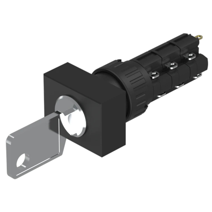 ACTUATOR, 21 MM X 27 MM, 24 MM X【51-197.025D2F】