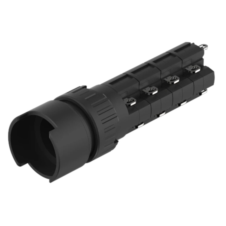 ACTUATOR,  18 MM, ILLUMINATIVE,【51-274.0252】