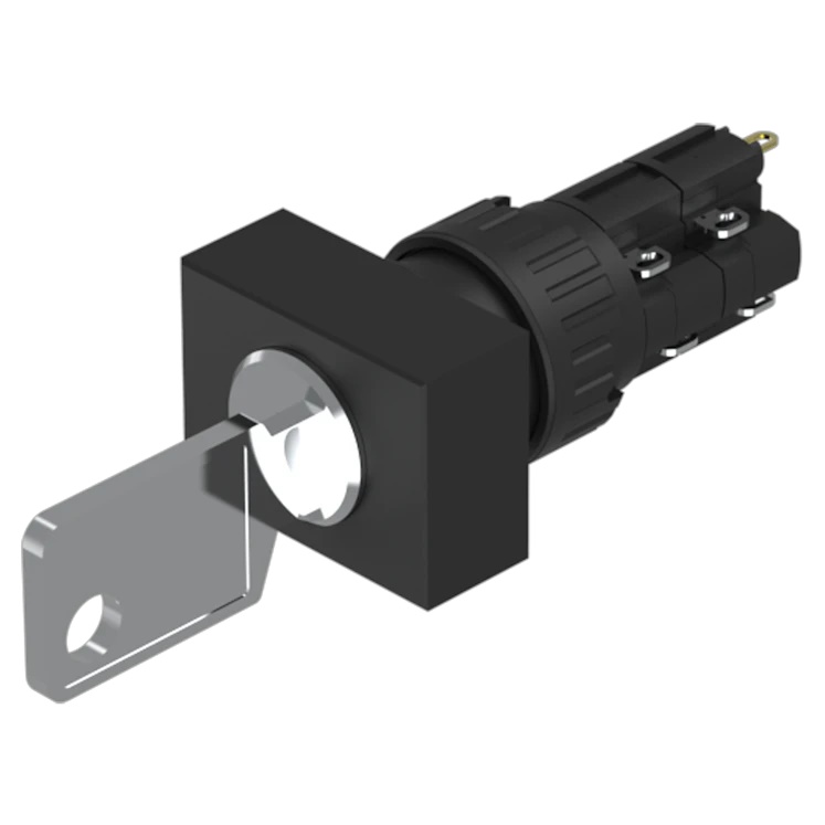 ACTUATOR, 21 MM X 27 MM, 24 MM X【51-296.025D2F】