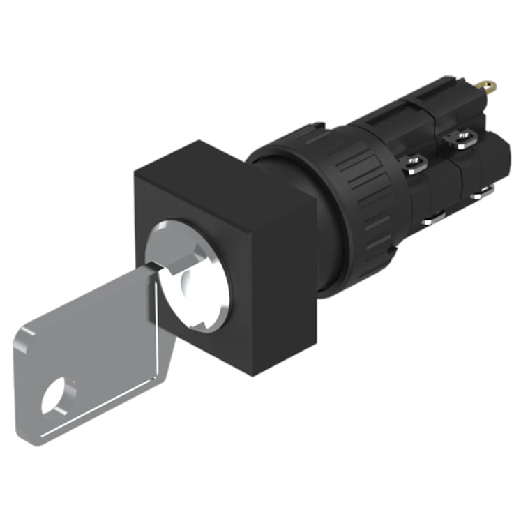 ACTUATOR, 21 MM X 21 MM, 18 MM X【51-356.025D2F】