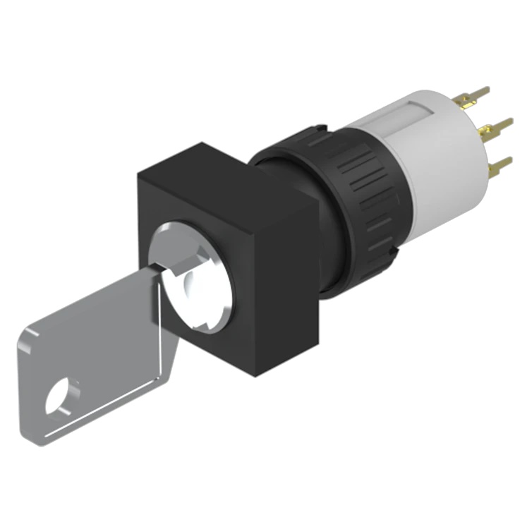 【51-444.036DF】ACTUATOR, 21 MM X 21 MM, 18 MM X