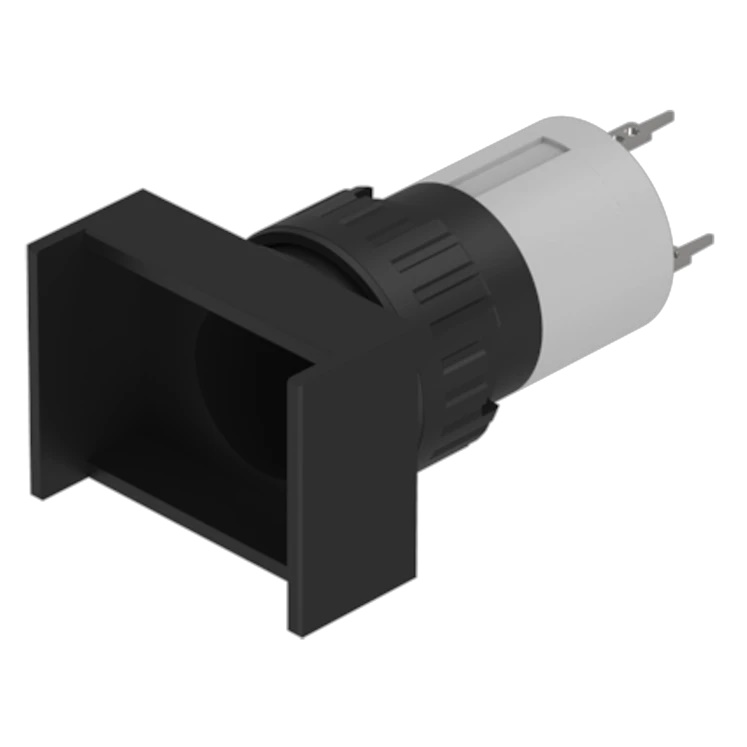 ACTUATOR, 24 MM X 18 MM, UNIVERS【51-701.006】