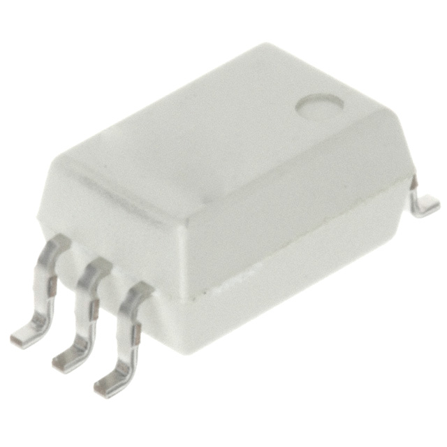 【PS9313L-AX】OPTOISO 5KV OPEN COLL 6-DIP GW