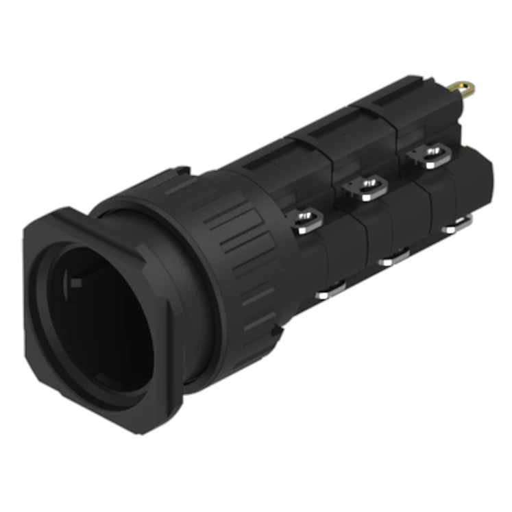 ACTUATOR, OPTIONAL ILLUMINATIVE,【52-133.0252】