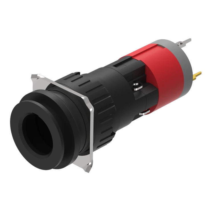 【52-747.0292】ACTUATOR, OPTIONAL ILLUMINATIVE,