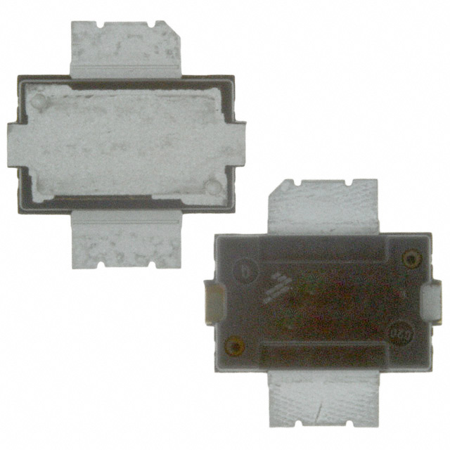 【MRFE6VS25NR1】RF MOSFET LDMOS 50V TO270-2