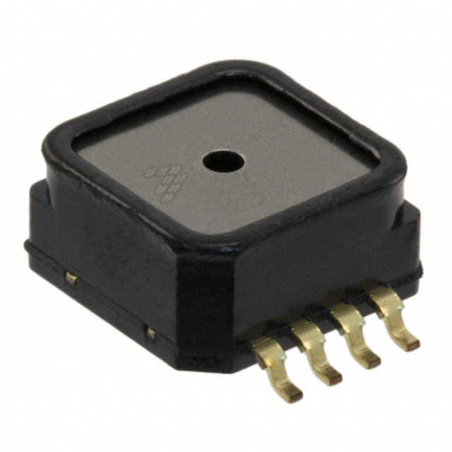 【MPXH6250A6T1】SENSOR 36.26PSIA 4.9V 8SSOP