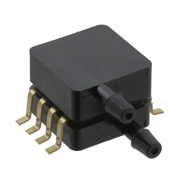 【MPXV4006DP】SENSOR 0.87PSID 0.13" 4.7V 8SOP