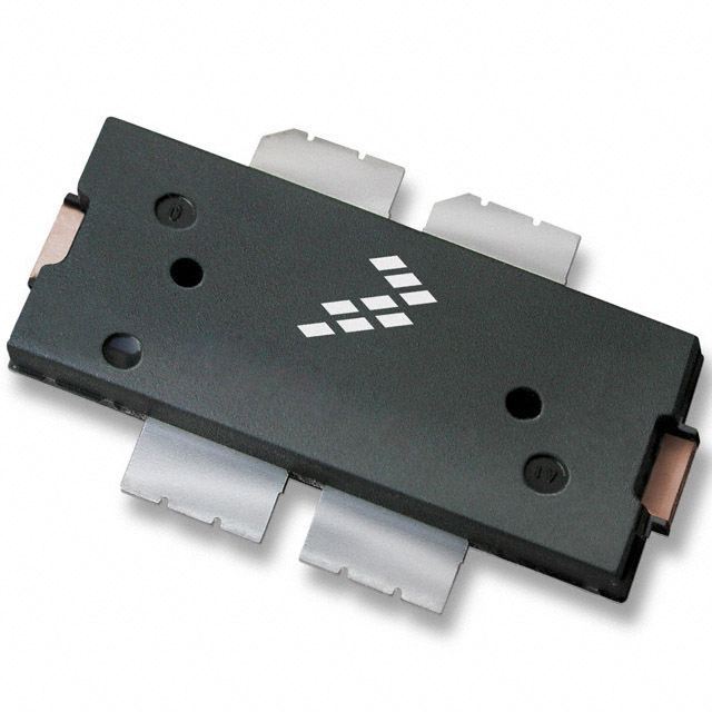 RF MOSFET LDMOS 12.5V TO270-4 [digi-reel品]【AFT05MP075NR1】