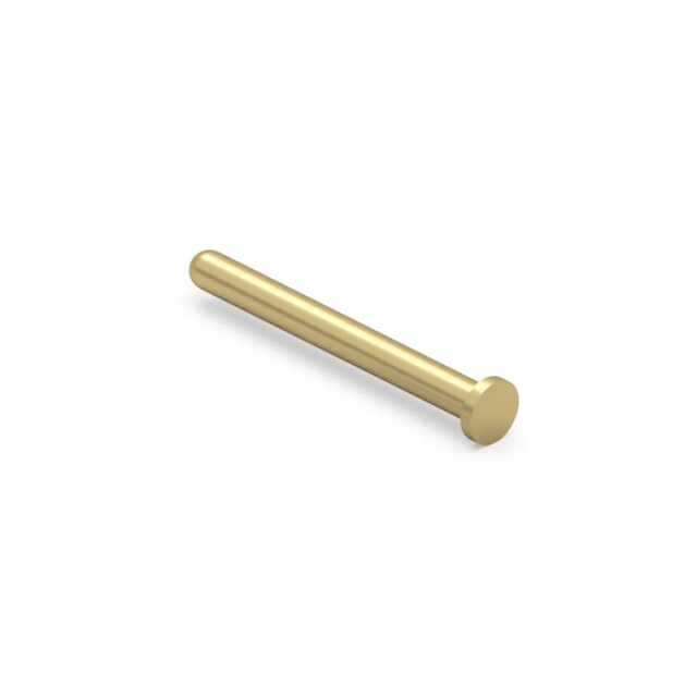 【6322-0-00-14-00-00-33-0】DBL TAIL PRESS-FIT PIN MM #3039