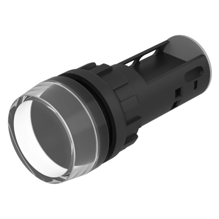 ACTUATOR,  29 MM, ROUND, SCREWTE【704.021.7】
