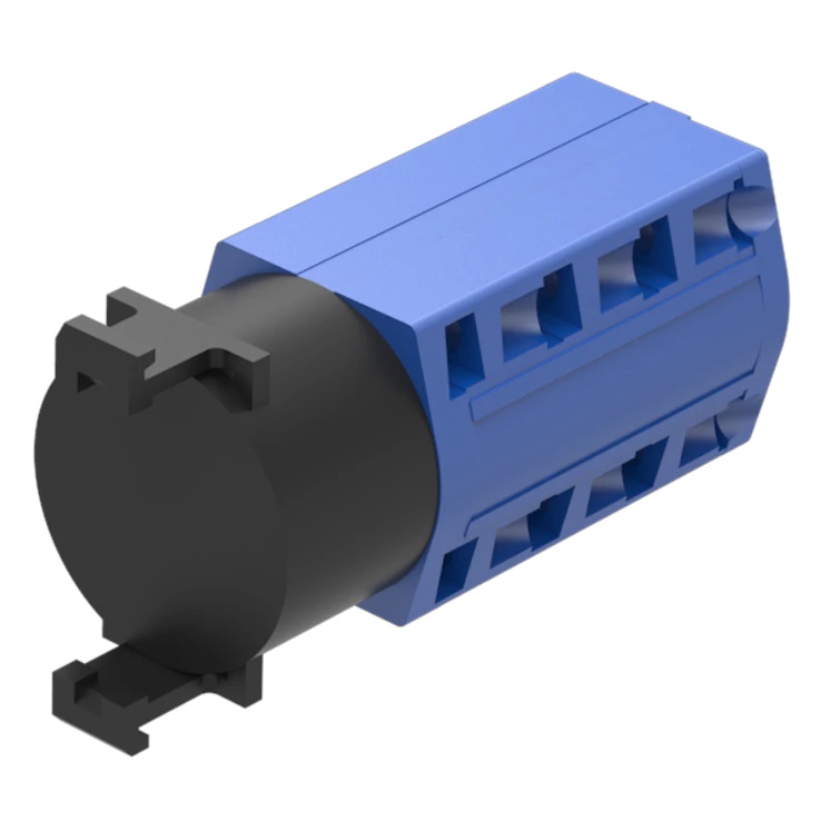 ROTARY SWITCHING ELEMENT, SLOW-M【704.8A255】