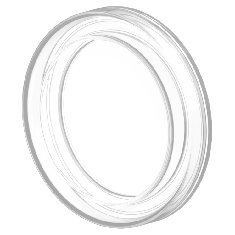 FRONT PROTECTIVE CAP,  19 MM, SI【82-911.1】