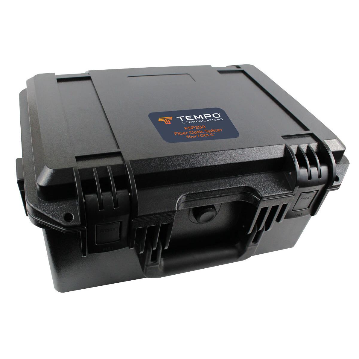 【FSP200-CC】FSP200 CARRY CASE