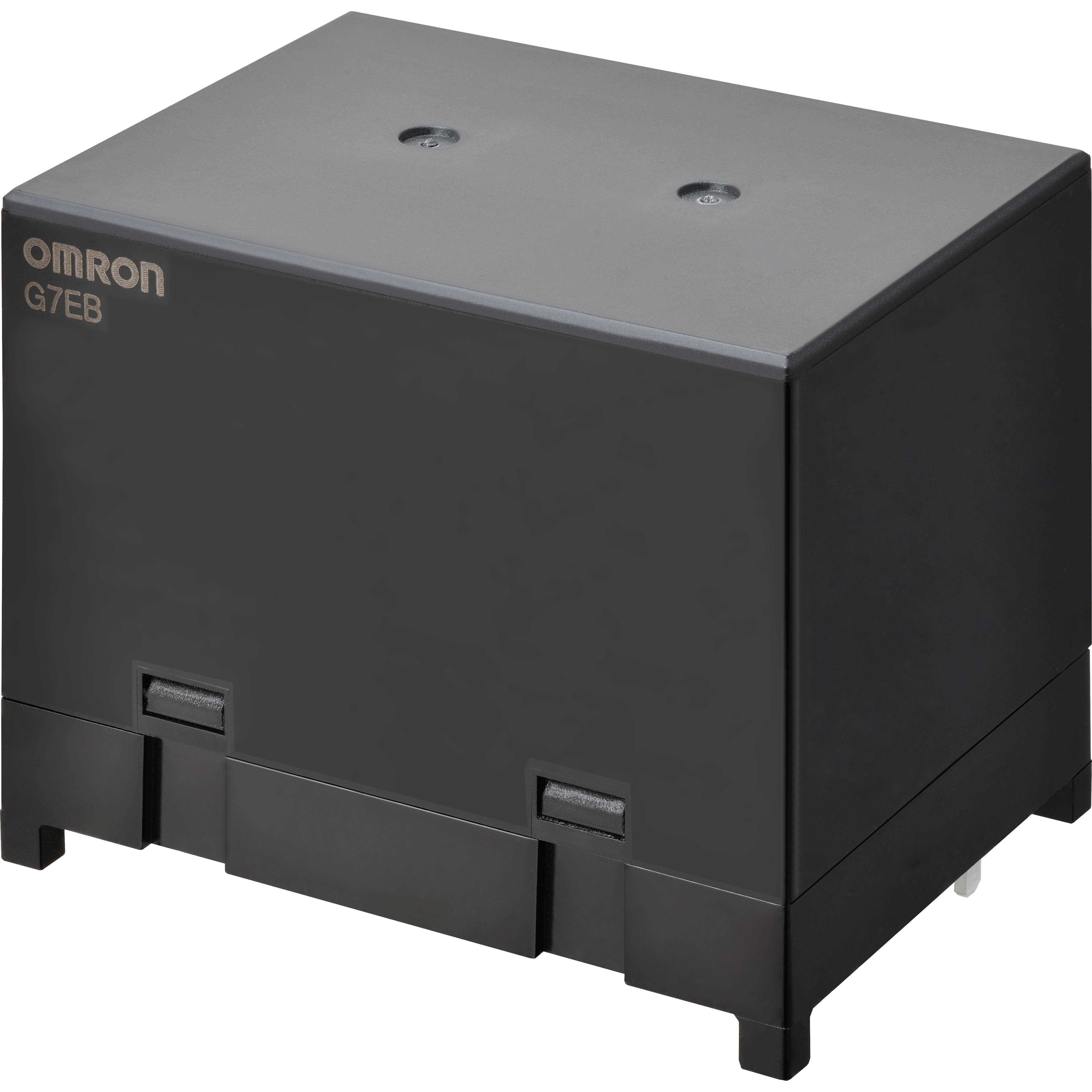 150A, 800VAC / 60VDC PCB RELAY【G7EB-1A-E2 DC24】