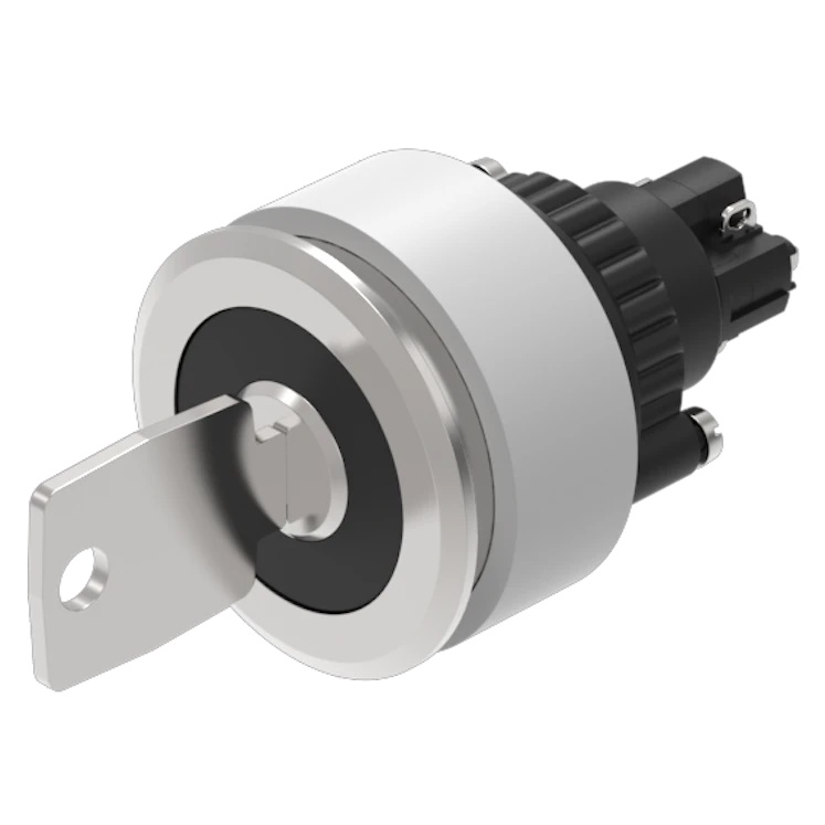 KEYLOCKSWITCH2POSITIONS, REST (A【K14-235.22200】