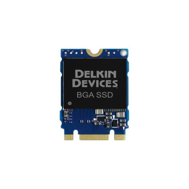 SSD 1TB M.2 NAND NVME PCIE 3.3V【M51TFSTNV-30000-2】