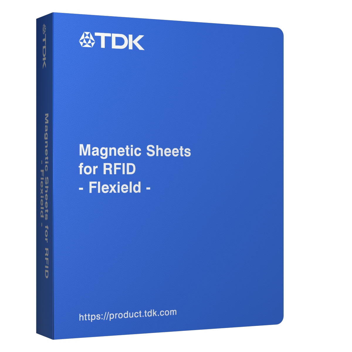 MAGNETIC SHEET FOR EMC - FLEXIELD-