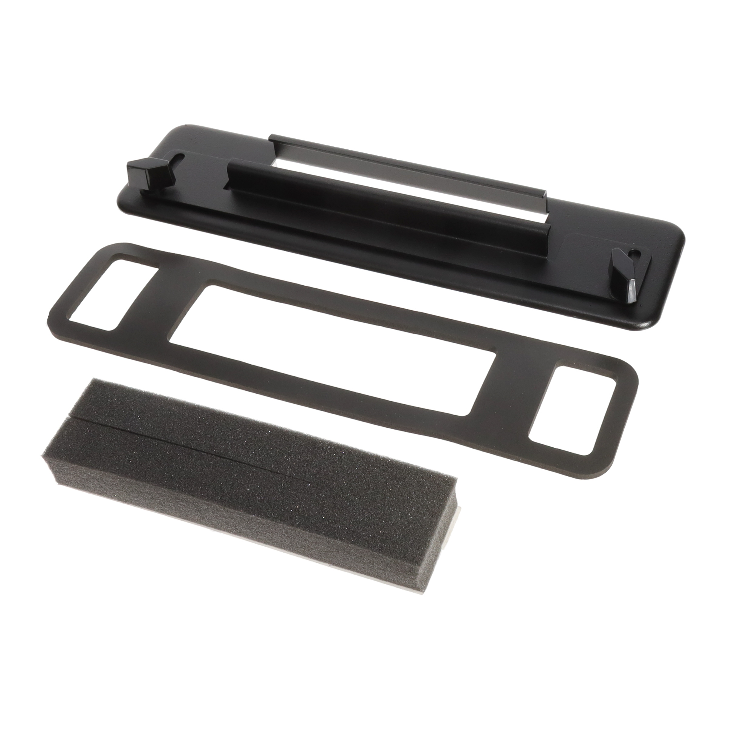 CABLE ENTRY GLAND PLATE P2ACEGP Hoffman Enclosures Inc.製