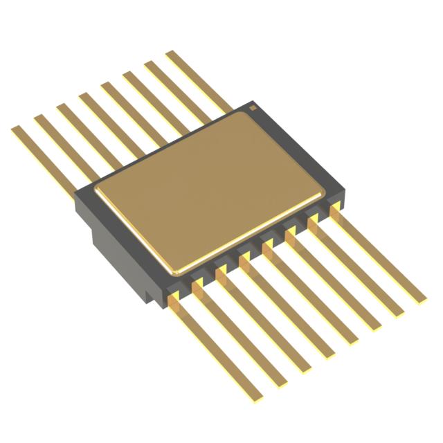 【RHFLVDS32AK1】IC TRANSCEIVER 0/4 16CFLATPACK