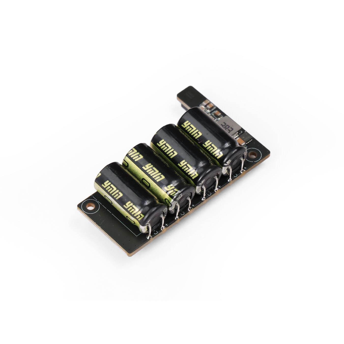 【110992004】SUPERCAP UPS LTC3350 MODULE