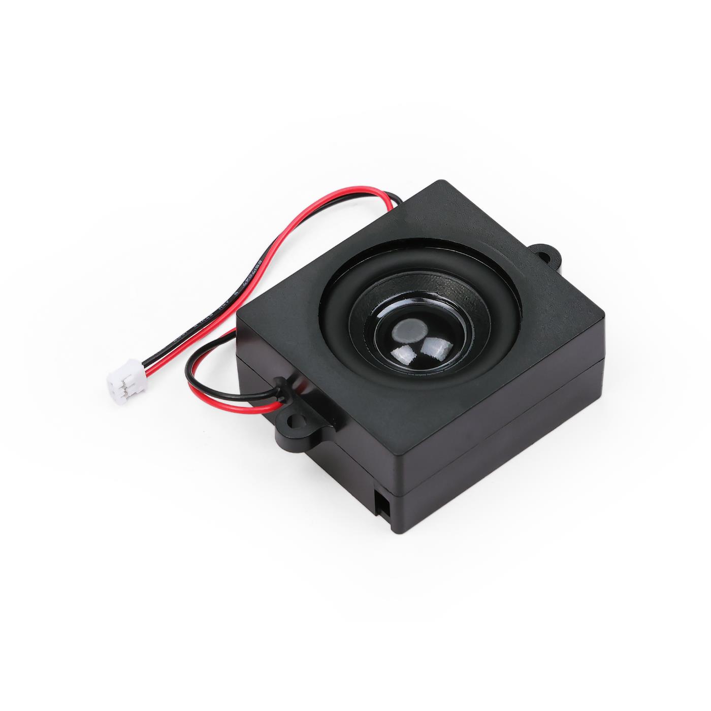 MONO ENCLOSED SPEAKER 4R 5W【114993346】