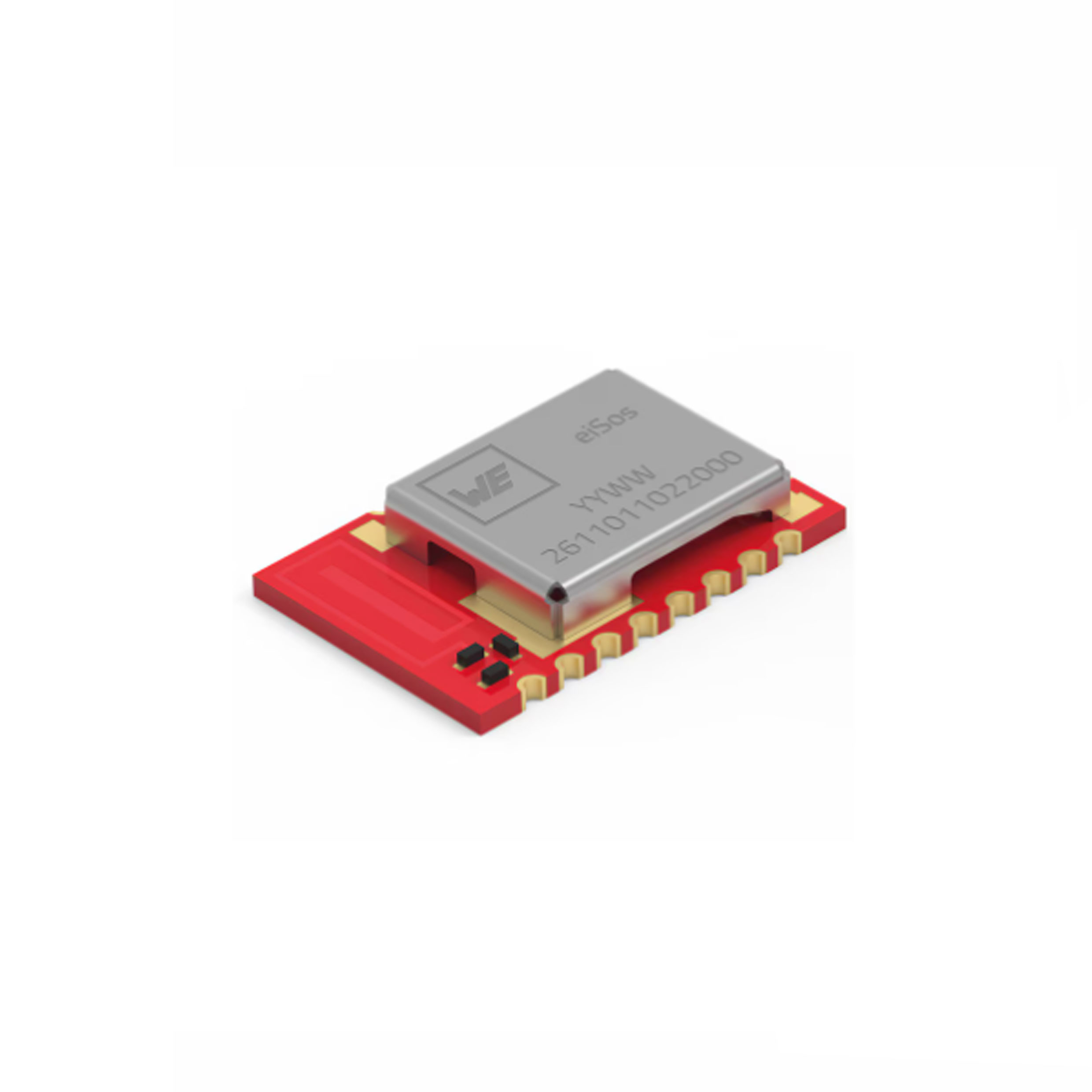 【2611011022000】OPHELIA-III RADIO MODULE 2.4GHZ
