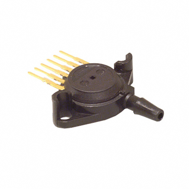 SENSOR 7.25PSID 0.19" 4.7V【MPX5050DP】