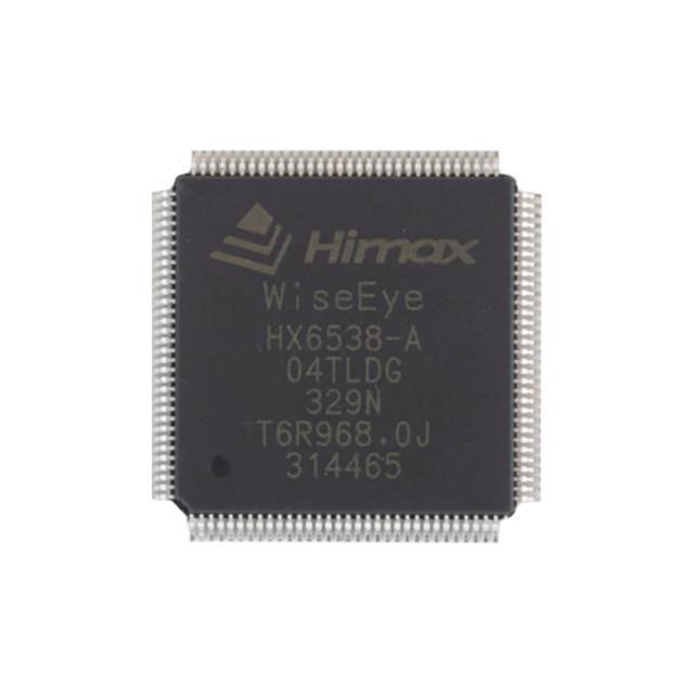 【HX6538-A04TLDG】IC MCU 32BIT 128LQFP