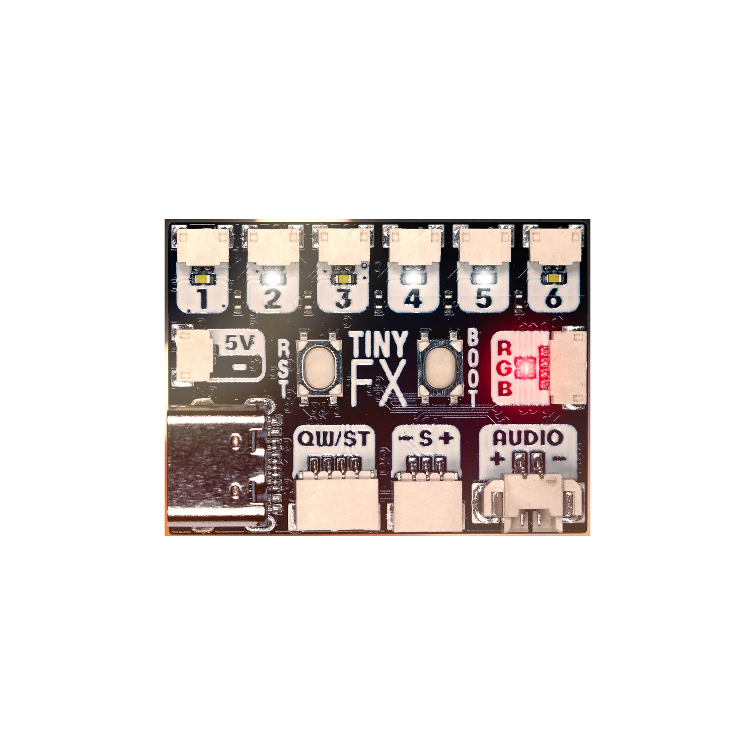 【PIM719】TINY FX - STARTER KIT